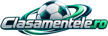 Clasamentele.ro